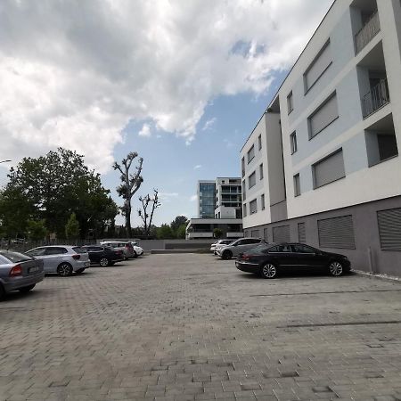 Vizpart Honved Apartman Balatonlelle Exterior photo